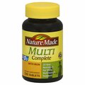 Nature Made Naturemade Multiple Complete, 130PK 776211